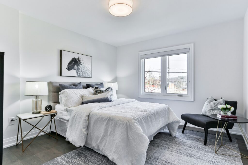 Appartement – Lausanne – 1 pièce(s)