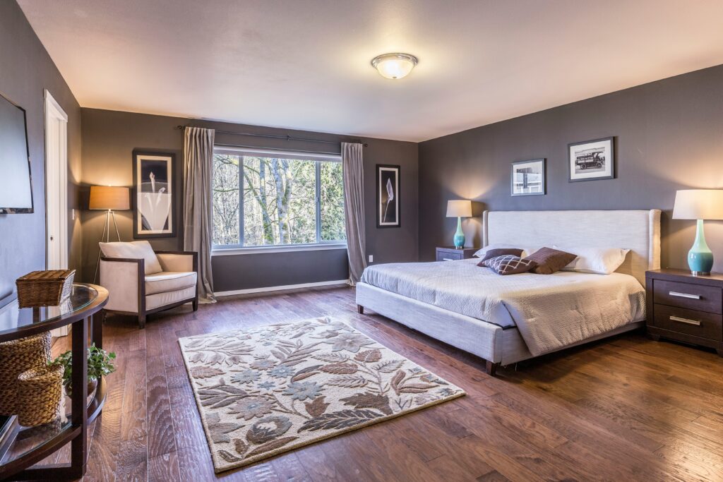 Appartement – geneve – 2.5 pièce(s)