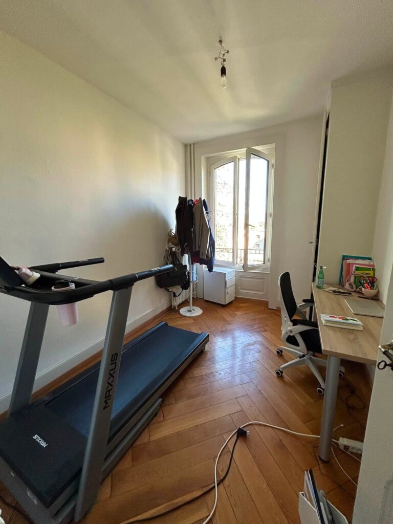 Appartement – Lausanne – 2.5 pièce(s)