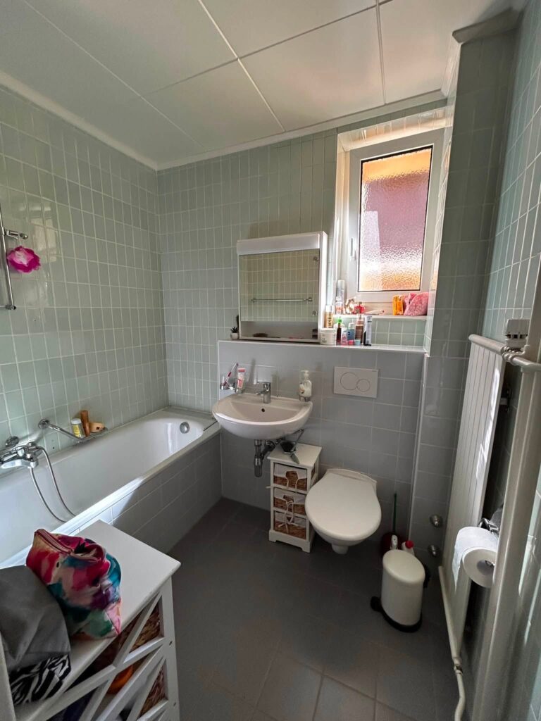 Appartement – Lausanne – 2.5 pièce(s)