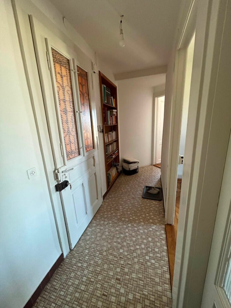 Appartement – Lausanne – 2.5 pièce(s)