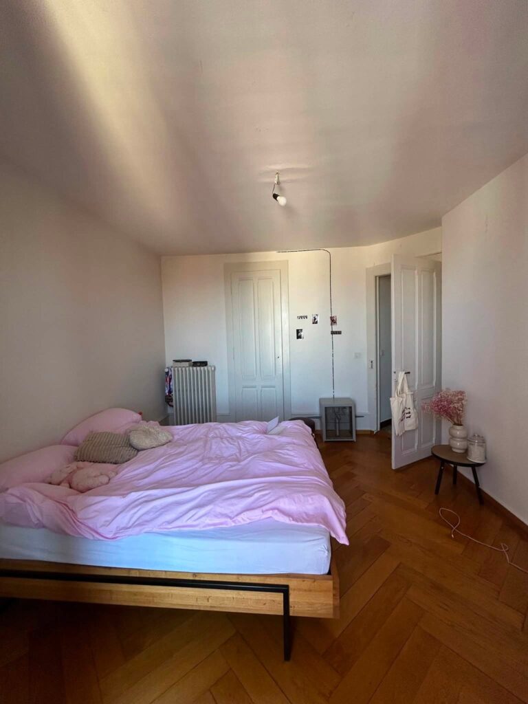 Appartement – Lausanne – 2.5 pièce(s)