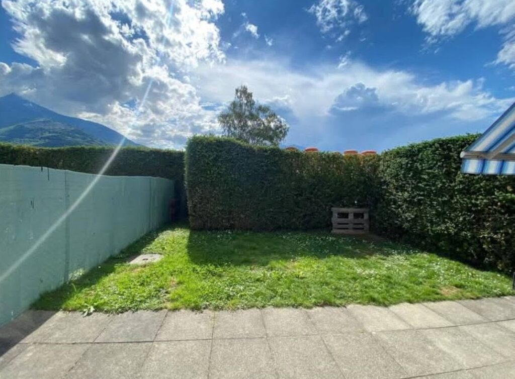 Appartement – Bex – 1 pièce(s)