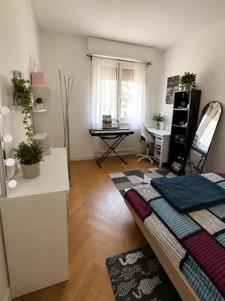 Appartement – Renens – 1 pièce(s)