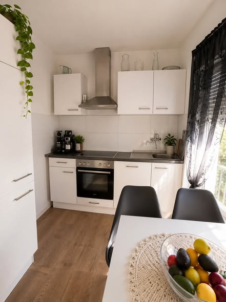 Appartement – Renens – 1 pièce(s)