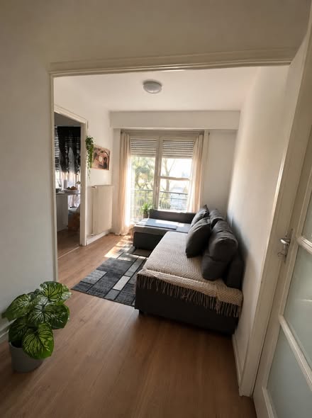 Appartement – Renens – 1 pièce(s)