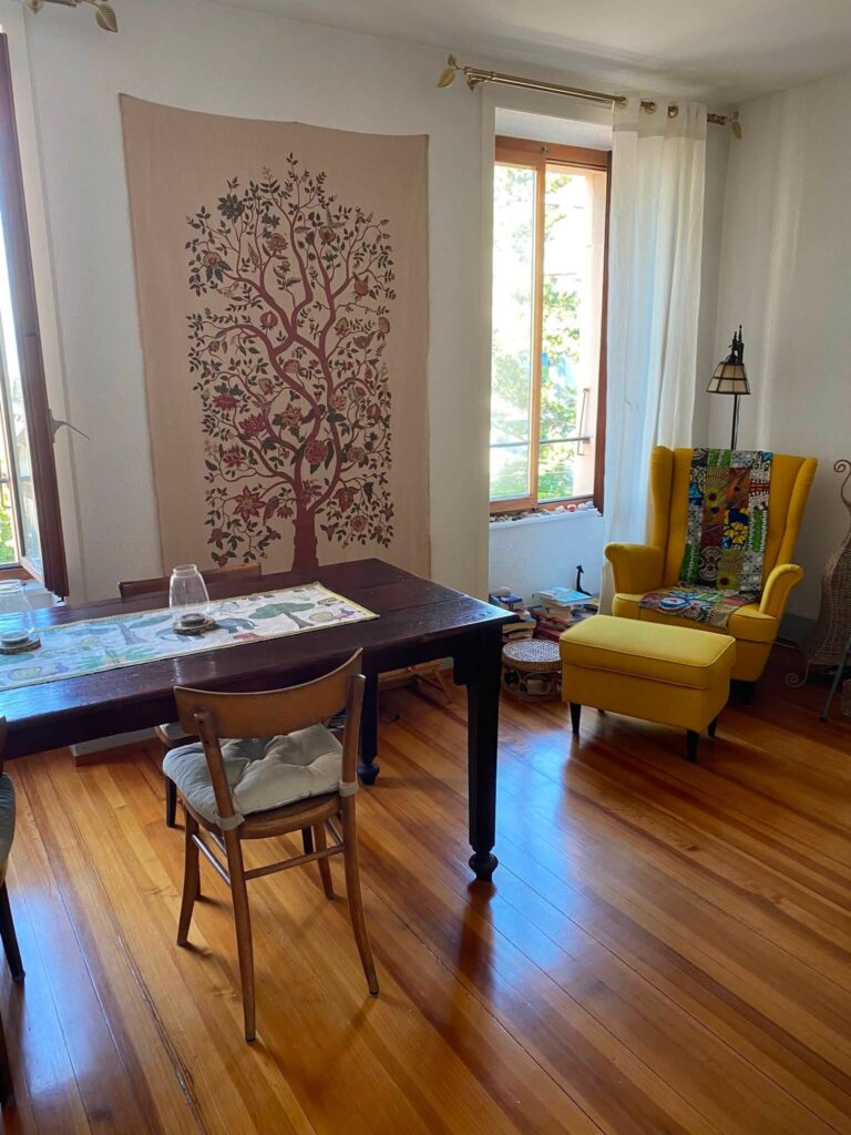 Appartement – Lausanne – 3 pièce(s)