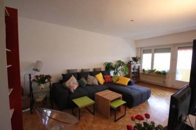 Appartement – Versoix – 5 pièce(s)