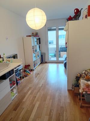 Appartement – Fribourg – 4.5 pièce(s)