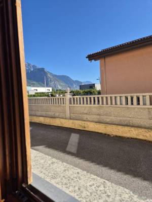 Appartement – Saxon – 2 pièce(s)