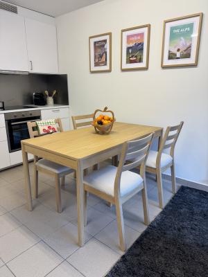 Appartement – Sion – 2.5 pièce(s)
