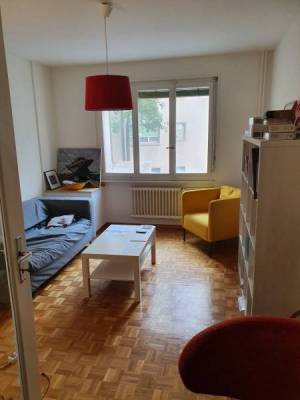 Appartement – Lausanne – 2.5 pièce(s)