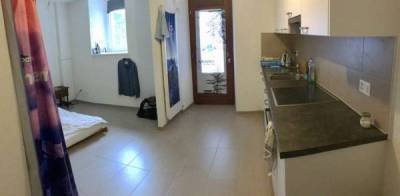 Appartement – Lausanne – 2.5 pièce(s)