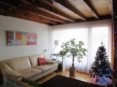 Appartement – Epalinges – 3 pièce(s)