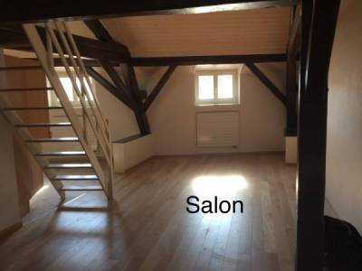 Appartement – Moudon – 4 pièce(s)