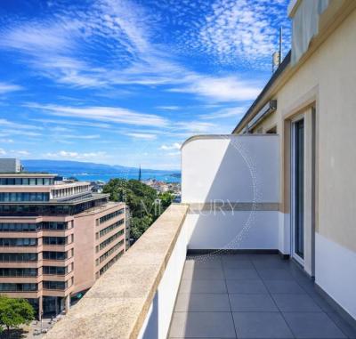 Appartement – Genève – 2.5 pièce(s)