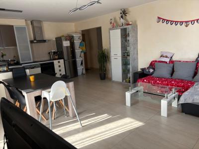 Appartement – Morrens – 4.5 pièce(s)