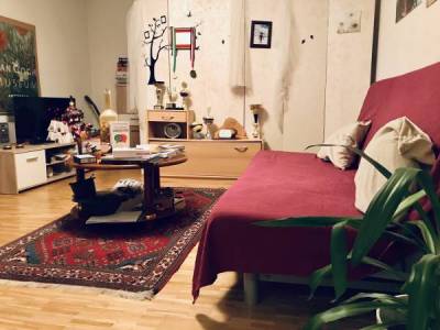 Appartement – Lausanne – 2.5 pièce(s)
