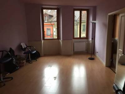 Appartement – Moudon – 4 pièce(s)