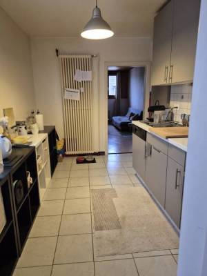Appartement – Lucens – 4 pièce(s)