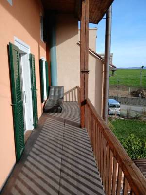 Appartement – Champagne – 4.5 pièce(s)
