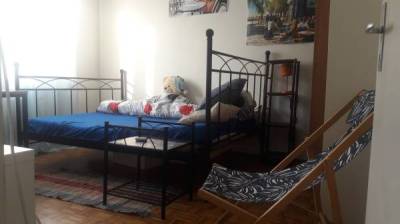 Chambre – La Sallaz – 1 pièce(s)