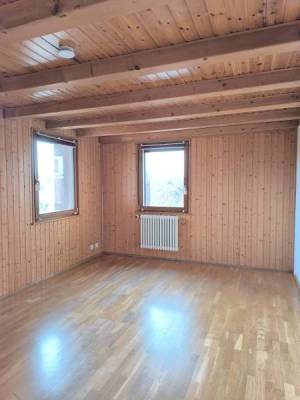 Appartement – Essertines-sur-Yverdon – 3 pièce(s)