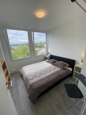 Appartement – Renens – 2.5 pièce(s)