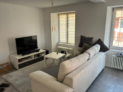 Appartement – Bellerive – 2.5 pièce(s)
