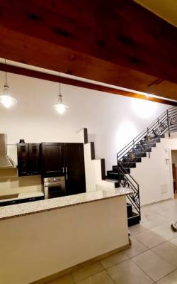 Appartement – Tolochenaz – 2 pièce(s)