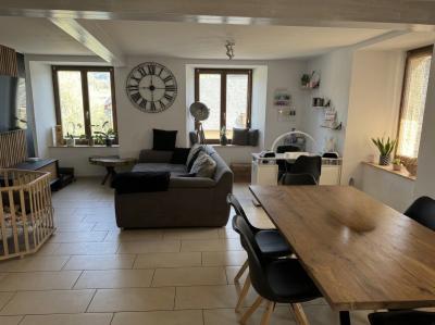 Appartement – Valangin – 5.5 pièce(s)