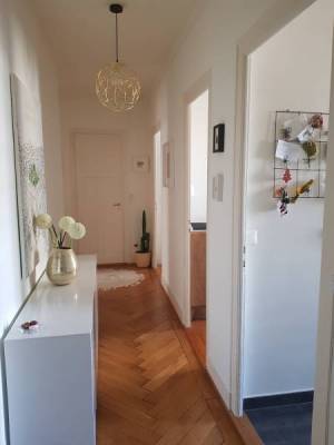 Appartement – Genève – 4 pièce(s)