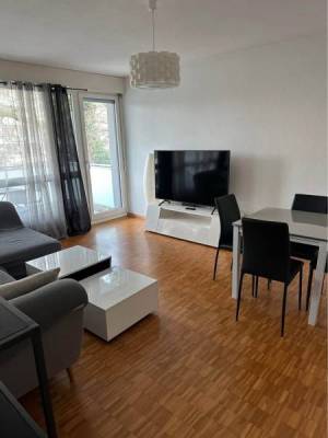 Appartement – Genève – 4 pièce(s)