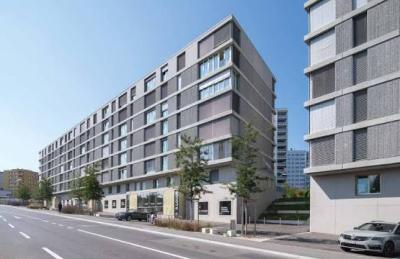 Appartement – Fribourg – 3.5 pièce(s)