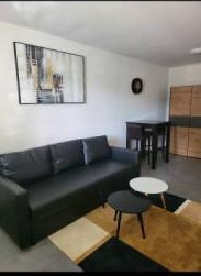 Appartement – Bulle – 1 pièce(s)