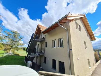 Appartement – Bussy – 3.5 pièce(s)