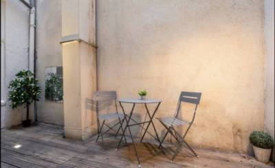 Appartement – Chêne-Bourg – 3 pièce(s)