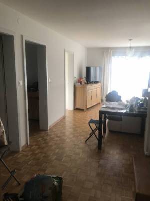 Appartement – Neuchâtel – 2.5 pièce(s)