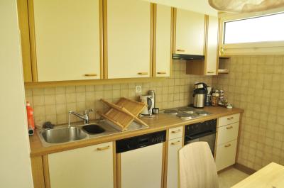 Appartement – Fontainemelon – 2 pièce(s)