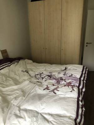 Appartement – La Chaux de Fonds – 3 pièce(s)