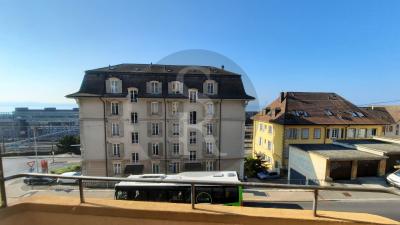 Appartement – Neuchâtel – 3 pièce(s)