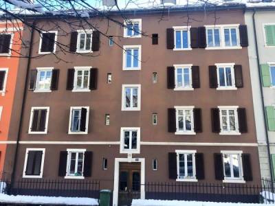 Appartement – La Chaux de Fonds – 3.5 pièce(s)