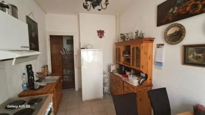 Appartement – La Chaux de Fonds – 2 pièce(s)
