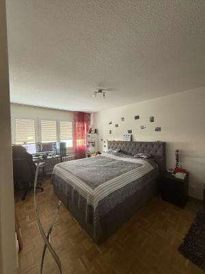 Appartement – Bevaix – 3.5 pièce(s)