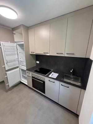 Appartement – Lausanne – 1.5 pièce(s)