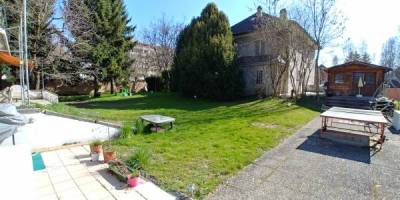 Appartement – Ecublens – 2.5 pièce(s)