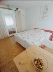 Appartement – Ecublens – 1 pièce(s)