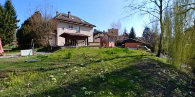 Appartement – Ecublens – 1 pièce(s)