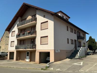 Appartement – Vendlincourt – 3.5 pièce(s)