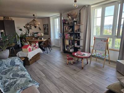 Appartement – Corcelles près Payerne – 3.5 pièce(s)
